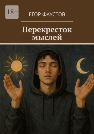 Егор Андреевич Фаустов. Перекресток мыслей