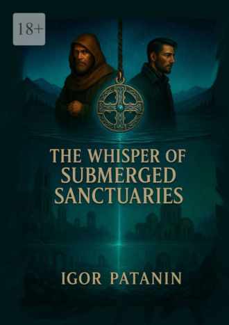 Igor Patanin. The Whisper of Submerged Sanctuaries
