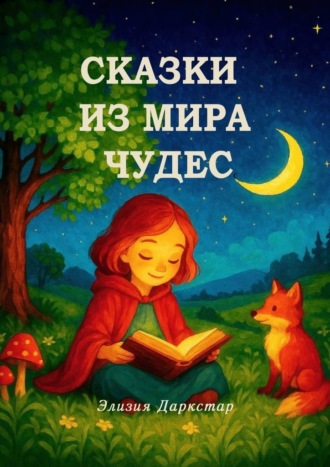 . Сказки из мира чудес