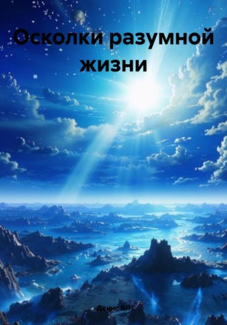 Денис ВЛ. Осколки разумной жизни