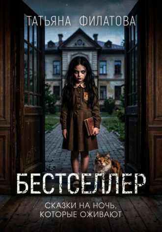 . Бестселлер