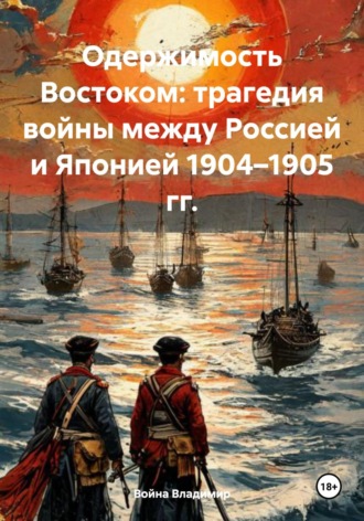. Одержимость Востоком: трагедия войны между Россией и Японией 1904–1905 гг.