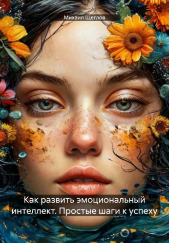 . Как развить эмоциональный интеллект. Простые шаги к успеху