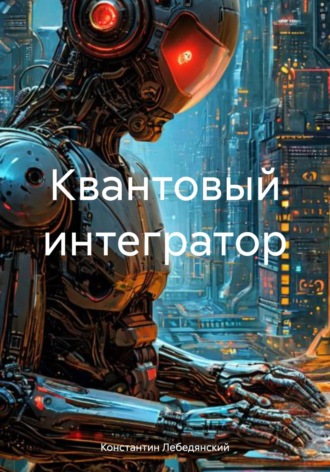 Константин Лебедянский. Квантовый интегратор
