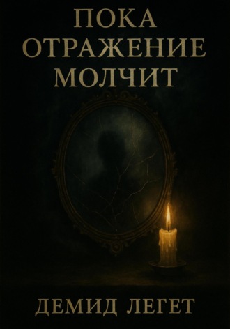 Демид Легет. Пока отражение молчит