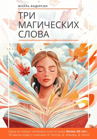 Юэлль Андерсон. Три магических слова