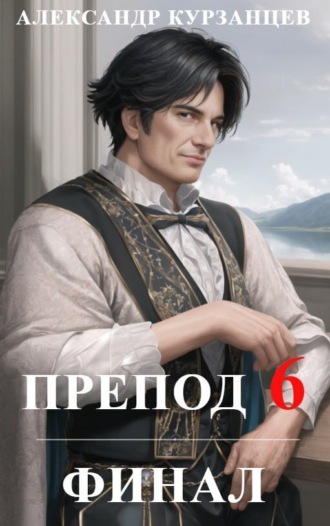 . Препод 6