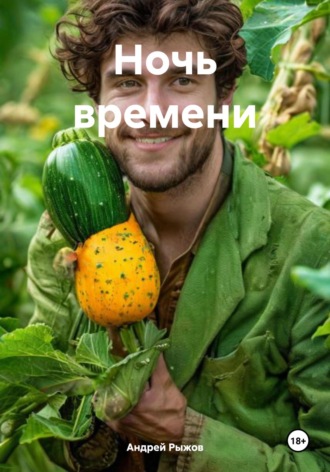 Андрей Александрович Рыжов. Ночь времени