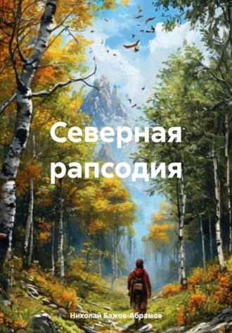 Николай Максимович Бажов-Абрамов. Северная рапсодия
