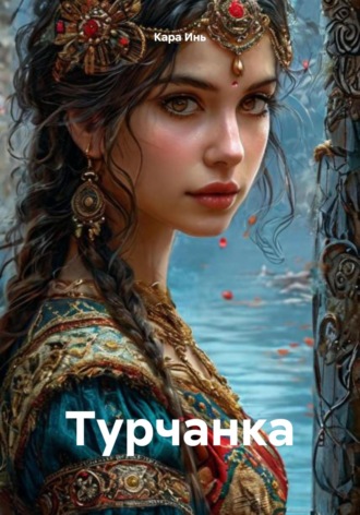 Кара Инь. Турчанка
