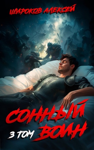 . Сонный воин 3