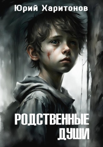 Юрий Владимирович Харитонов. Родственные души