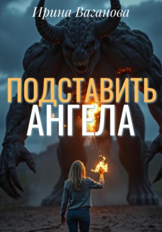 . Подставить Ангела