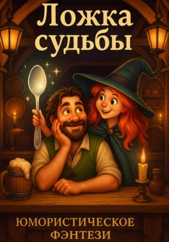 Валерий Касаткин. Ложка судьбы