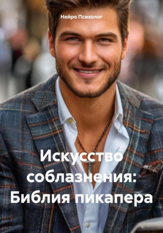 Нейро Психолог. Искусство соблазнения: Библия пикапера