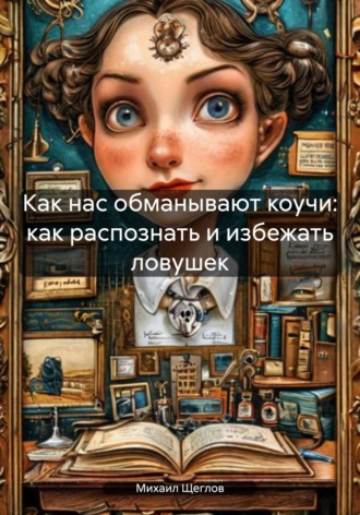 . Как нас обманывают коучи: как распознать и избежать ловушек