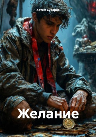 Артем Суворов. Желание