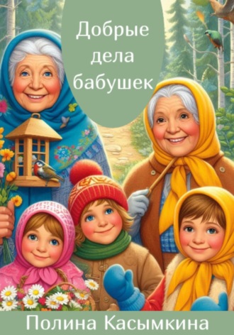 . Добрые дела бабушек