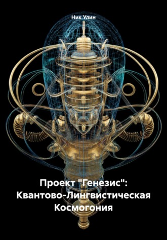 Ник Улин. Проект «Генезис»: Квантово-Лингвистическая Космогония