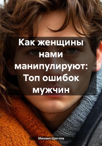 Михаил Щеглов. Как женщины нами манипулируют: Топ ошибок мужчин