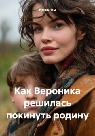 Ирина Лем. Как Вероника решилась покинуть родину