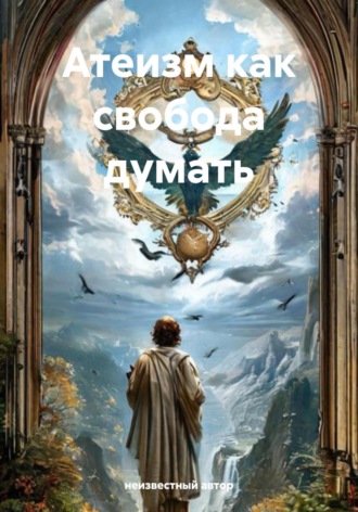 неизвестный автор. Атеизм как свобода думать