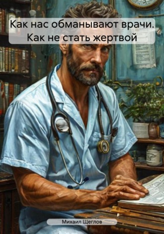 . Как нас обманывают врачи. Как не стать жертвой