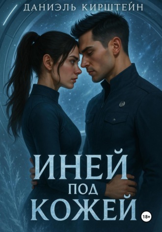 Даниэль Кирштейн. Иней под Кожей