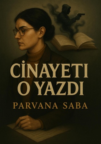 Parvana Saba. Cinayeti O yazdi
