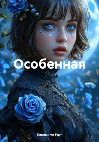 Киришима Теру. Особенная
