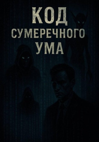 Naykon Madison. «Код Сумеречного Ума»