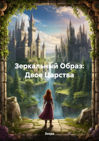 Зохра. Зеркальный Образ: Двое Царства