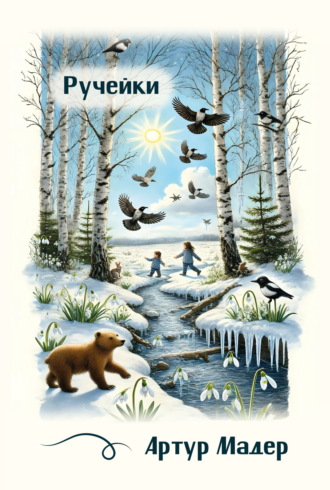 Артур Мадер. Ручейки