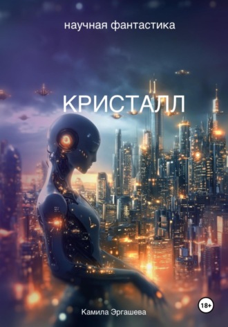 . Кристалл