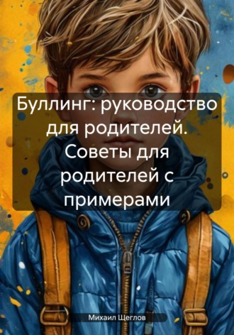 . Буллинг: руководство для родителей. Советы для родителей с примерами