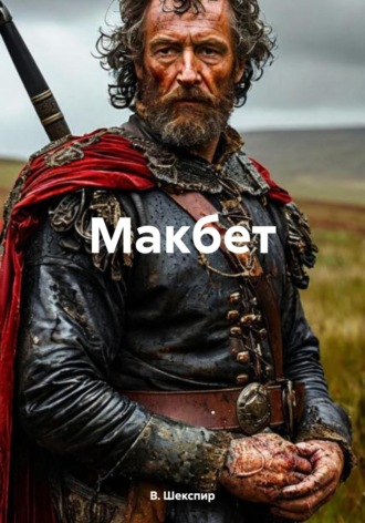 В. Шекспир. Макбет