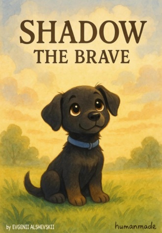 Евгений Альшевский. Shadow the Brave