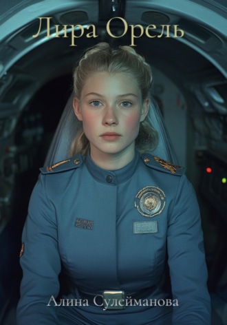 Алина Сулейманова. Лира Орель