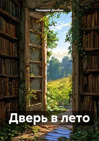 Геннадий Долбин. Дверь в лето