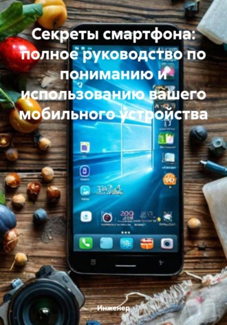 Инженер. Секреты смартфона: полное руководство по пониманию и использованию вашего мобильного устройства