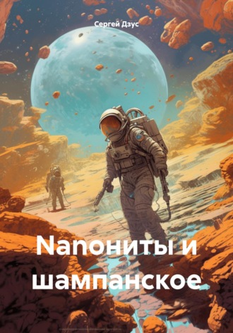 . Nanoниты и шампанское