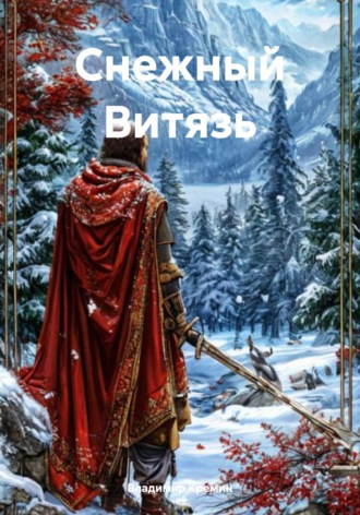 Владимир Кремин. Снежный Витязь