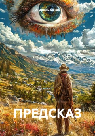 Андрей Беляков. Предсказ