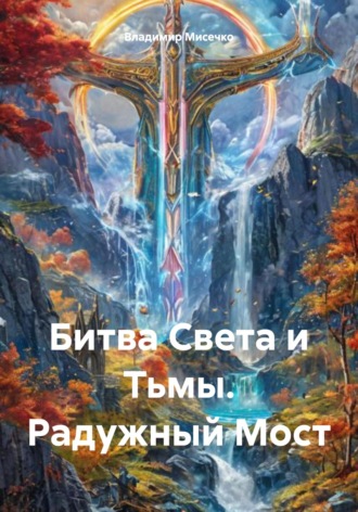 Владимир Александрович Мисечко. Битва Света и Тьмы. Радужный Мост