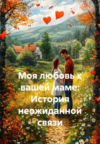 Джек Гримм. Моя любовь к вашей маме: История неожиданной связи