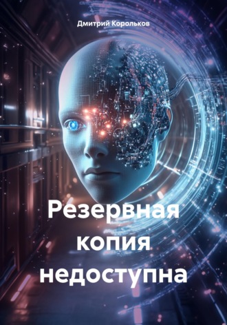 Дмитрий Корольков. Резервная копия недоступна