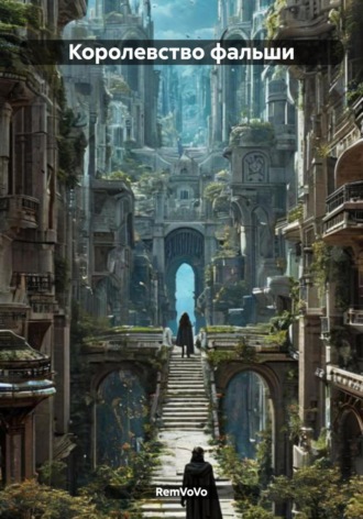 RemVoVo. Королевство фальши