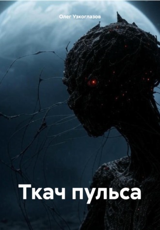 Олег Иванович Узкоглазов. Ткач пульса