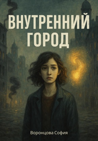 София Владимировна Воронцова. Внутренний город