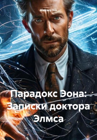 Aleksey Nik. Парадокс Эона: Записки доктора Элмса